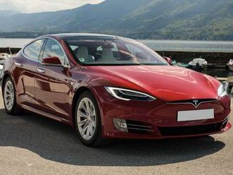 p100d performance ludicrous