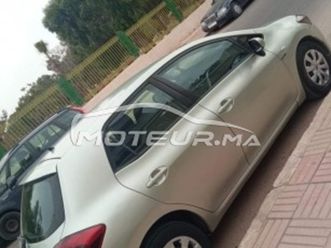 TOYOTA AURIS toyota-auris-2008-diesel-411096-occasion-a-agadir-maroc