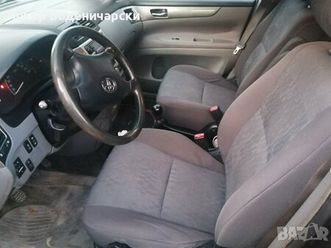 тойота авенсис версо д4д toyota avensis verso d4d дата на производство - май 2004г. тип двигател - д