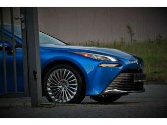 ii advanced wasserstoff /vollausstattung