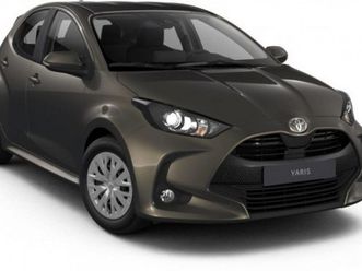 auto nuova 1.5 hybrid 5 porte active