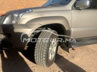 toyota-prado-vx-2003-diesel-420250-occasion-a-fes-maroc