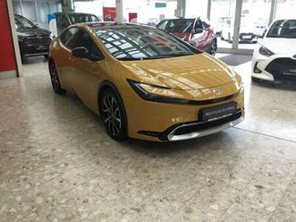 2,0 hsd plug-in, executive