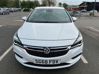 1.4i turbo sri nav euro 6 5dr