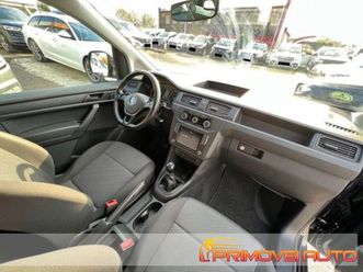 caddy 4ª serie caddy 1.4 tgi comfortline