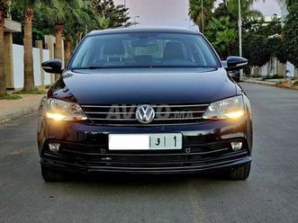 volkswagen jetta executive