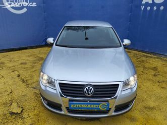 volkswagen passat 1.4tsi 90kw lpg