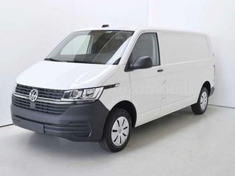 transporter van 2.0 tdi 110 kw ant. man. l2