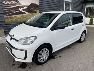 volkswagen up! 1,0