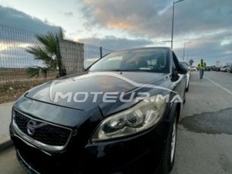 volvo-c30-2010-essence-429620-occasion-a-casablanca-maroc