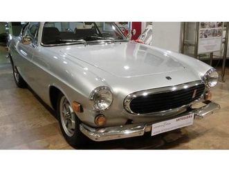 volvo p 1800 e - 1972 a vendre