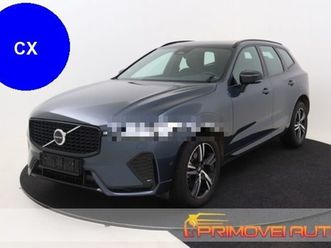 xc60 (2017-->) xc60 b4 (d) awd automatico core