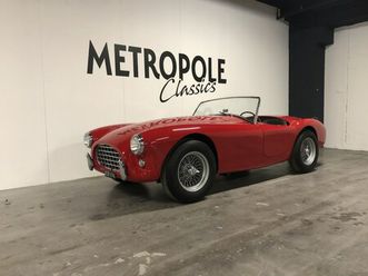 ac ace - roadster.1959. m0444