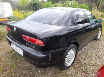 alfa-romeo-156-2-4-jtd-cat
