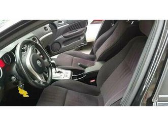 alfa-romeo-159-2008-216'000-km