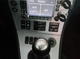 alfa romeo 166 2ª serie - 2004