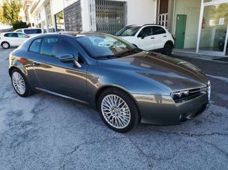 brera 3.2 jts v6 q4 sky window