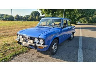 1977 restored nuova super:read a vendre