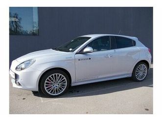 alfa romeo giulietta distinctive 1,4 tb in rankweil