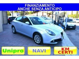 giulietta (2010-21) giulietta 1.6 jtdm-2 120 cv business