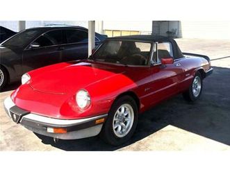 1988-alfa-romeo-spider-for-sale