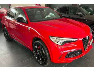 2.9 bi-turbo v6 510 cv at8 quadr