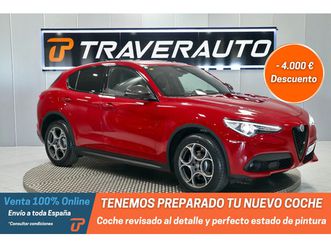 2.2 diésel super q4 154 kw (210 cv)