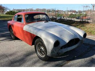 used 1957 aston martin db2/4