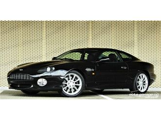 db7 vantage