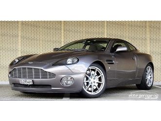 vanquish v12 5.9-48
