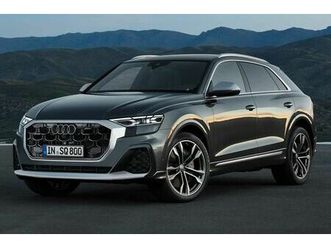 50 tdi 286 cv quattro tiptronic