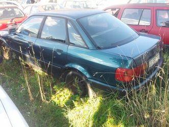 audi 80 b4 1.9 tdi rezervni dijelovi limarije i mehanike