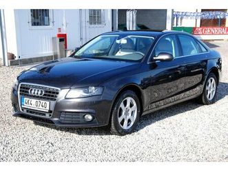 2.7tdi v6 140kw automat