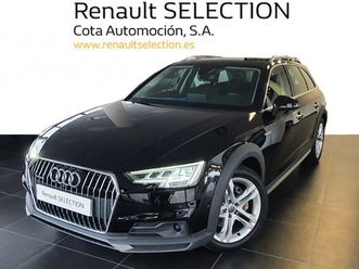 3.0 tdi quattro 160 kw (218 cv) s tronic