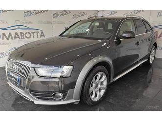 AUDI A4 ALLROAD audi-a4-allroad-allroad-2-0-tdi-business-plus-190c-s-tronic-my15