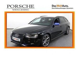 audi a4 avant 2,0 tdi nogaro edition s-tronic in wien