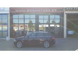 3.0 tdi dpf quattro 180 kw (245 cv) s tronic