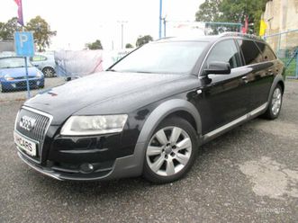 3.0 tdi allroad s-line 171kw