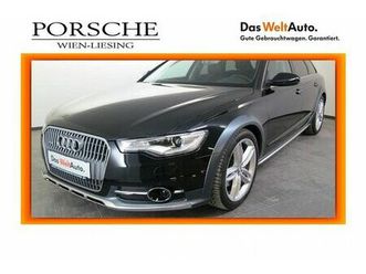 audi a6 allroad 3,0 tdi quattro dpf s-tronic in wien
