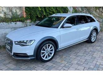 quattro tdi 245 ambition luxe stronic7 ***vendu***