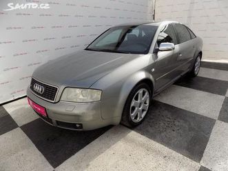 audi s6 4.2/4x4/bi-xenon/navi/