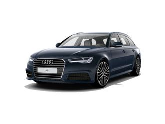 audi a6 avant 3.0 tfsi quattro 220 kw (300 cv) s tronic