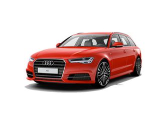 s line edition 2.0 tdi 140 kw (190 cv) s tronic
