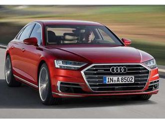 50 tdi quattro tiptronic 210kw