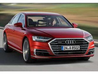 60 tfsie quattro tiptronic 340kw