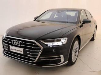 a8 4ª serie a8 50 tdi 3.0 quattro tiptronic