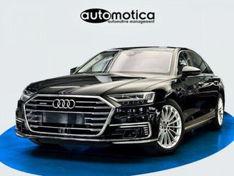 a8 4ª serie a8 l 60 tfsi e 3.0 quattro tiptronic
