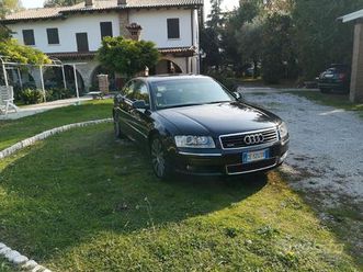 audi a8 2ª serie - 2003