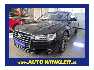 audi a8 4,2 tdi clean diesel lang quattro aut np.: 185653,- in st. georgen ob judenburg