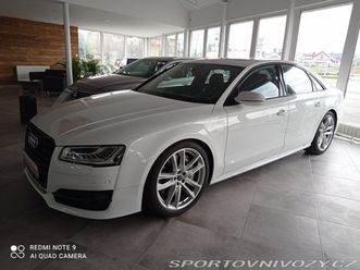 audi s8 plus 2017